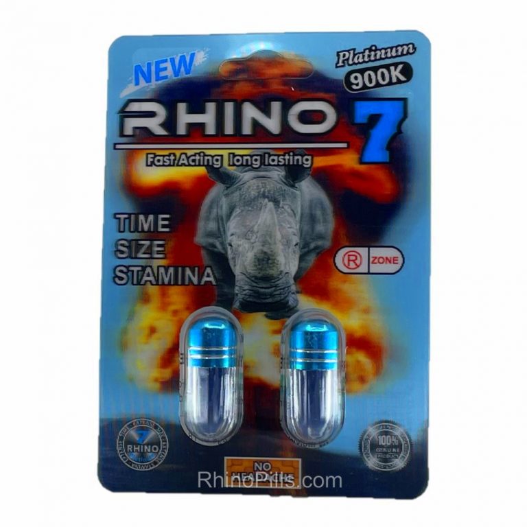 rhino 7 price